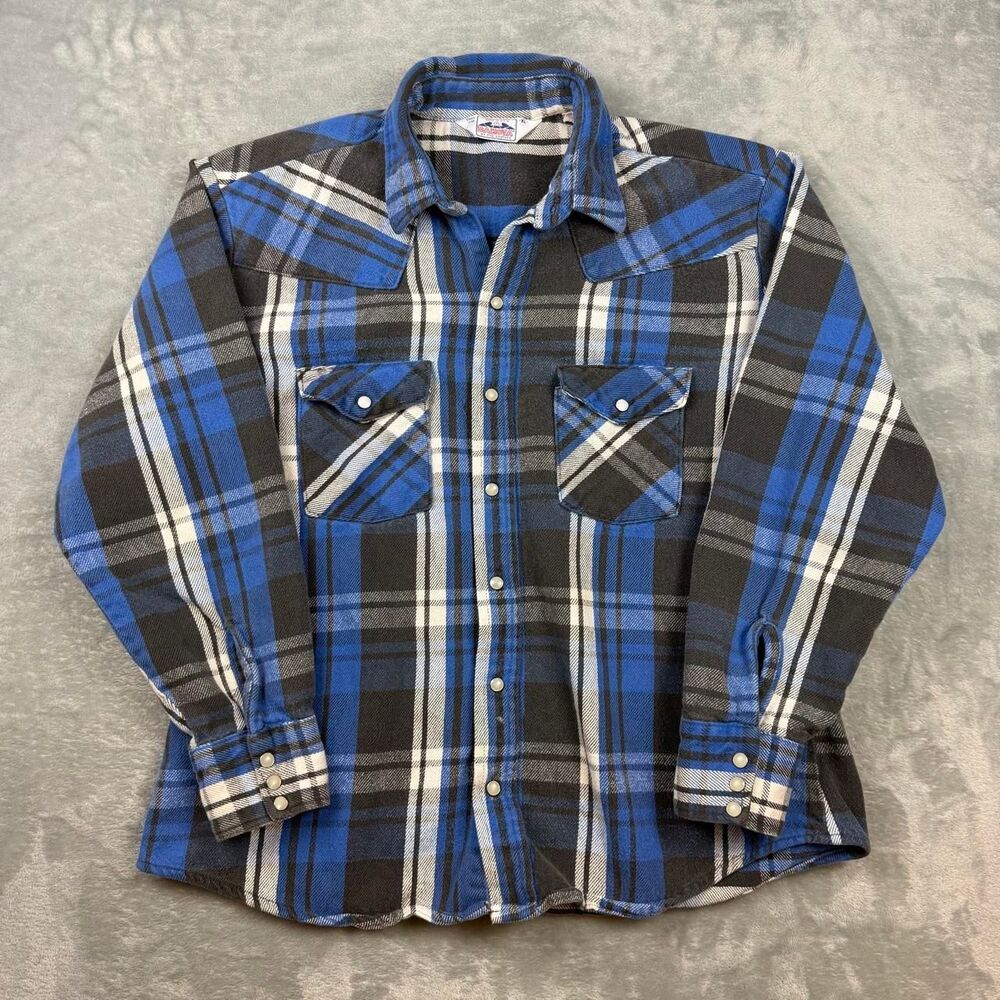 Dakota Men's multi Shirt
